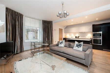 Welbeck Street, W1G - Photo 3