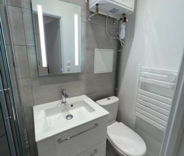 STUDIO MEUBLE OULLINS, - Photo 1