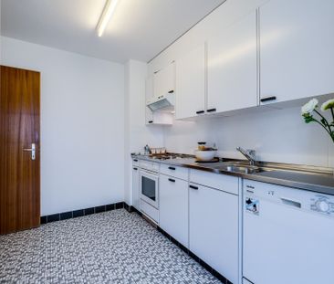 Live in the heart of Biberist! - Foto 1