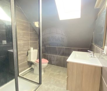 Appartement 2 chambre(s) à louer - Saint-Pierre-lès-Nemours - Photo 5