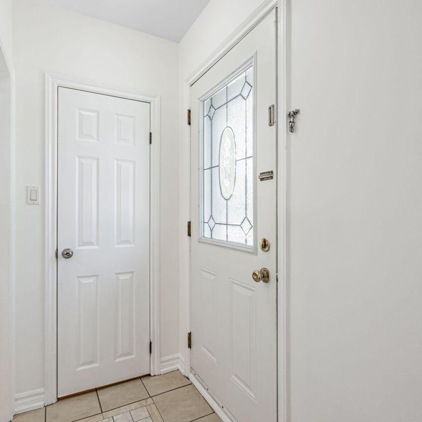 For Lease - 75 Barrymore Road Unit# MAIN, Toronto, Ontario - Photo 1