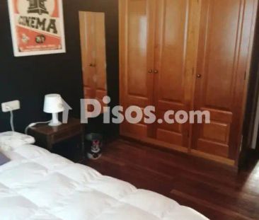 Dúplex en alquiler en Canido - Foto 6