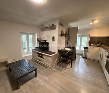 Location Appartement 2 pièces 34m² - Photo 3