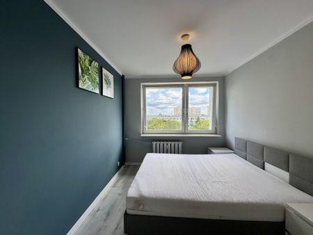 Dwa pokoje - kuchnia - łazienka - balkon - Фото 2