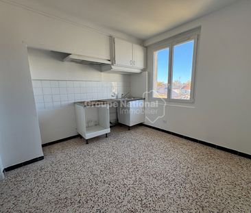 LOCATION d'un appartement de 3 pièces (69 m²) à Miramas, - Photo 3