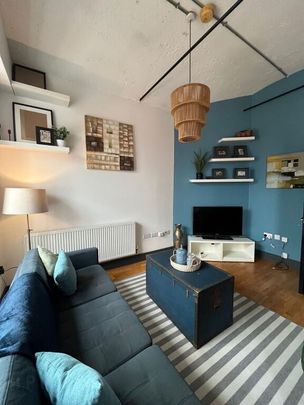 202 Edenderry Lofts, 326 Crumlin Road, Belfast, BT14 7EN - Photo 1