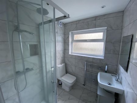 Flat For Rent Llantrisant Street, Cardiff - Photo 5