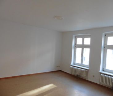 2-Zimmer-Wohnung im Herzen der Stadt - Foto 4