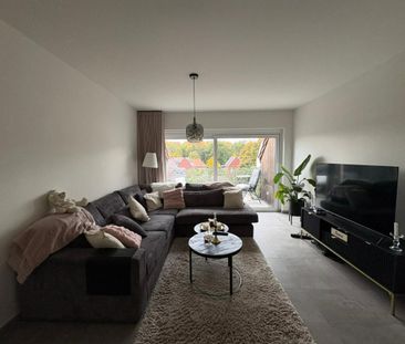 Instapklaar appartement met 2 slaapkamers in Genk - Photo 4