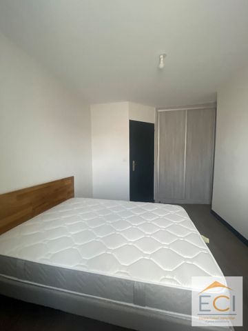 Appartement Limoges 2 pièce(s) 27.39 m2 - Photo 2