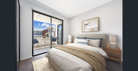 IN THE HEART OF NORTH KELLYVILLE - AFFORDABLE LUXURY LIVING - Photo 3