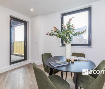 1 bedroom flat to rent - Photo 3