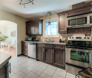 For Lease - 29 Scrimger Avenue Unit# MAIN, Cambridge, Ontario - Photo 6