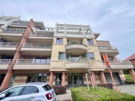 Appartement te huur - Photo 5