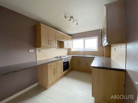 2 bed apartment to rent in Grange Road, Torquay, TQ1 - Photo 5