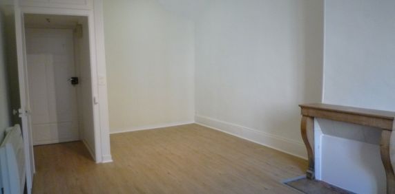 Appartement à louer 1 pièce - Photo 2