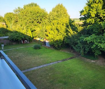 Wunderschöne 2 Zimmer Wohnung in Krefeld-Fischeln vollmöbliert - Photo 1