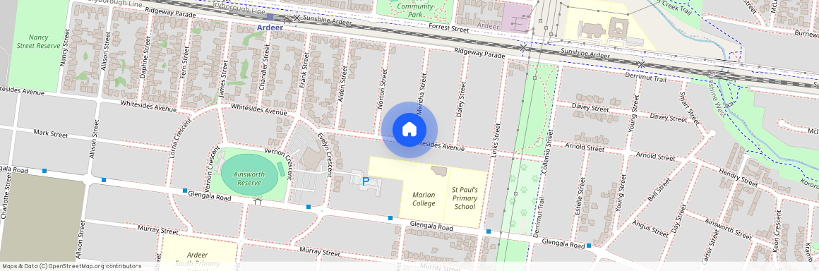 26 Whitesides Avenue, Sunshine West VIC 3020