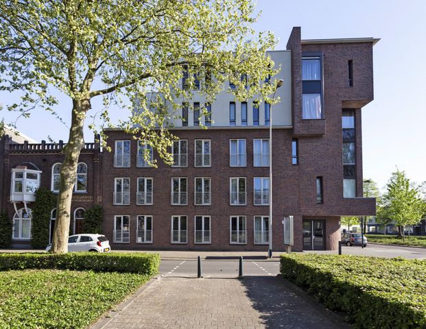 Nassaustraat, 53 - Foto 1