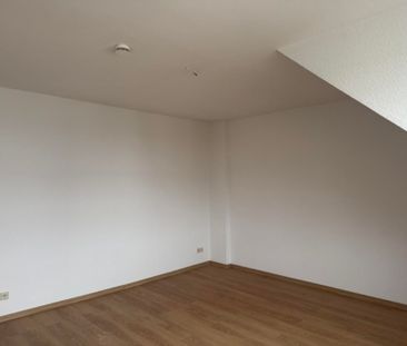2- Zimmer Dachgeschosswohnung in Brandenburg - Photo 6
