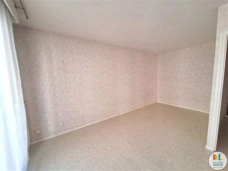 Location appartement 1 pièce - 26m² à Clermont-ferrand (63000) - Photo 3