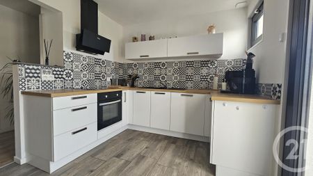 Location Appartement 5 pièces 80m² LONGEVILLE LES METZ 57050 - Photo 5