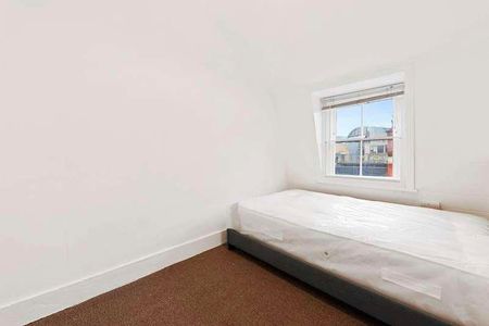 Park Street, Borough Market, Borough, SE1 - Photo 4