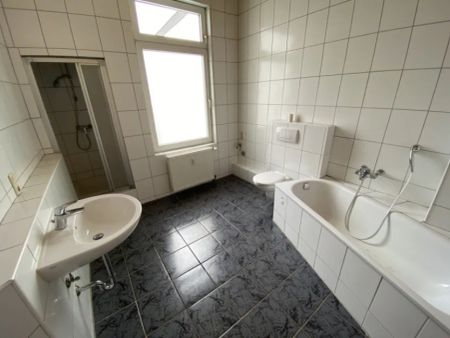 Schöne große 2-Zimmer Wohnung! - Foto 4