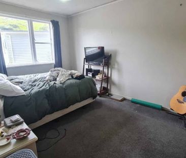 Tidy 2 bedroom semi detached house in Karori - Photo 4