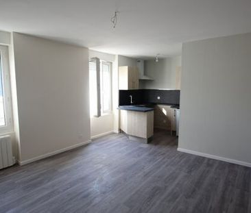 Appartement 1 pièces 22m2 REIMS 430 euros - Photo 6