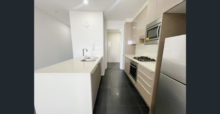 Two-bedroom apartment with stunning water and city views! Partly Furnished! - Photo 3