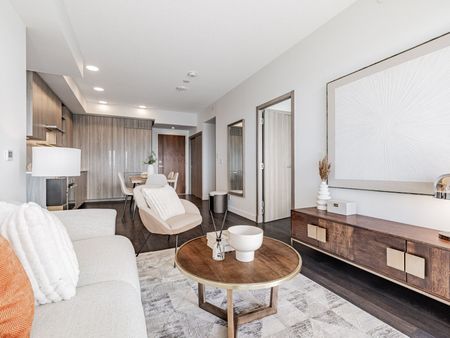 For Lease - 27 Mcmahon Drive Unit# 2706, Toronto, Ontario - Photo 4