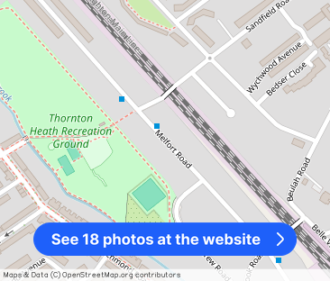 Melfort Road, Croydon, CR7 - Photo 1