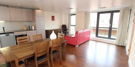 The Ropewalk, Nottingham, NG1 - Photo 2
