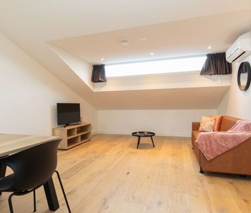 Appartement te huur: Eurokade 37-C 1060 RZ Amsterdam - Foto 5