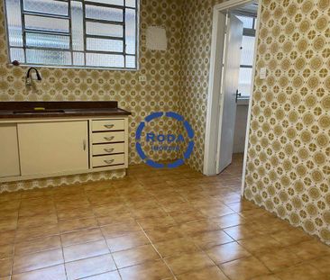 Apartamento residencial para aluguel em Santos (Campo Grande) | 3 q... - Foto 2