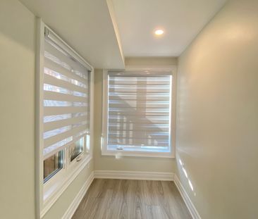 For Lease - 30 MEADOW VISTA Crescent Unit# Basement-Legal walk out,... - Photo 2