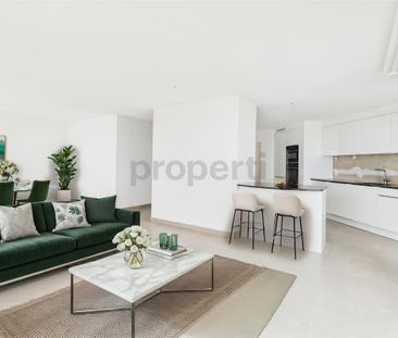 Appartement 4,5 pièces rénové avec vue panoramique - Photo 4
