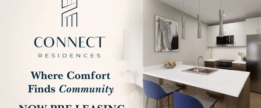 Connect Residences | 10020 101A Avenue, Edmonton - Photo 1