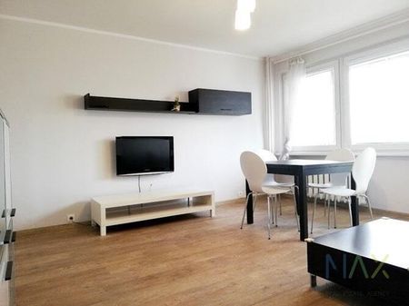 2-pokojowe, ul. Wysłouchów, Kurdwanów - Photo 2