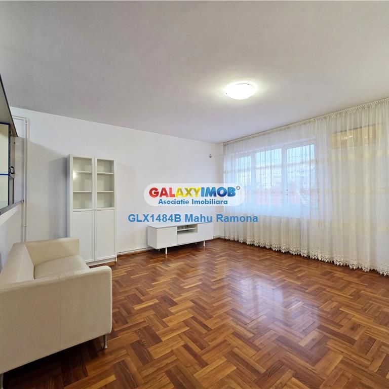 Apartament 2 camere foarte spatios, Dorobanti (Perla) - Fotografie 1