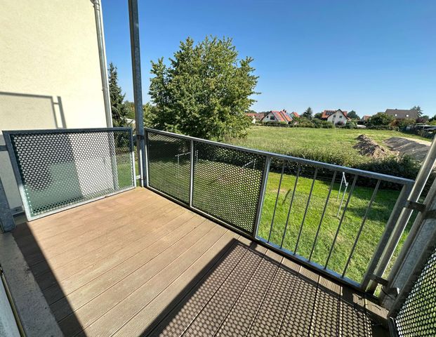 1. OG - Bad mit Wanne - Balkon ! bezugsfrei frei ab SOFORT - Foto 1