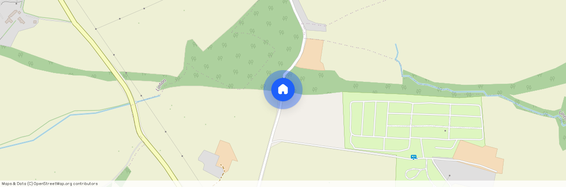 Static caravan park, WR6 5UB, Stanford Bishop