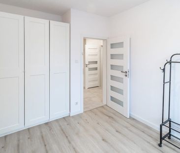 Mieszkanie 3-pok. na Bałutach z garażem 70 m² - Фото 3