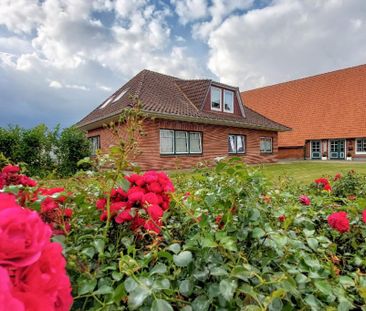 Erdgeschosswohnung in Steinkirchen - Foto 1