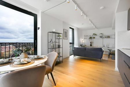 2 bedroom flat to rent - Photo 3