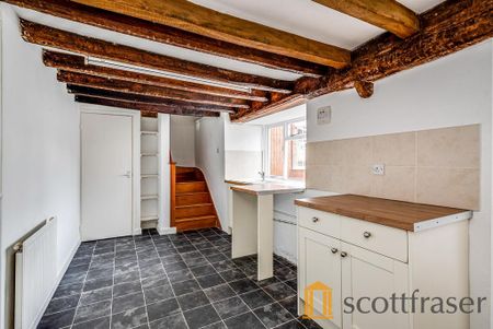 3 bedroom terraced house to rent - Photo 5