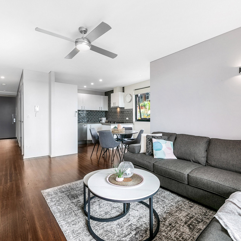 1/469-475 Parramatta Road, Leichhardt - Photo 1