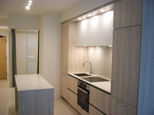 For Lease - 15 Mercer Street Unit# 614, Toronto, Ontario - Photo 1