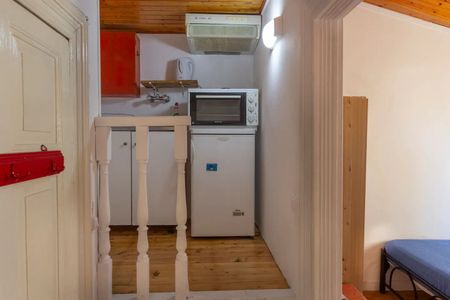 Studio/Γκαρσονιέρα για ενοικίαση Χώρα Κέρκυρας (Κέρκυρα) - Φωτογραφία 4